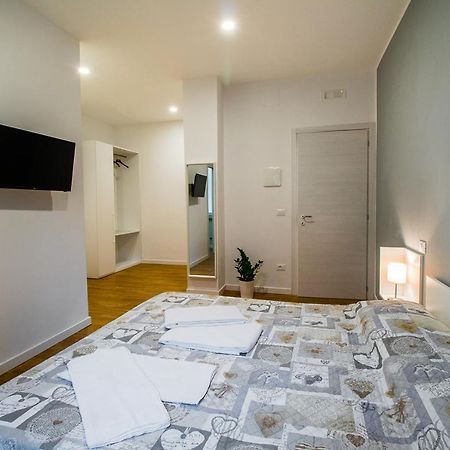 Residenza Suebi Термоли Екстериор снимка