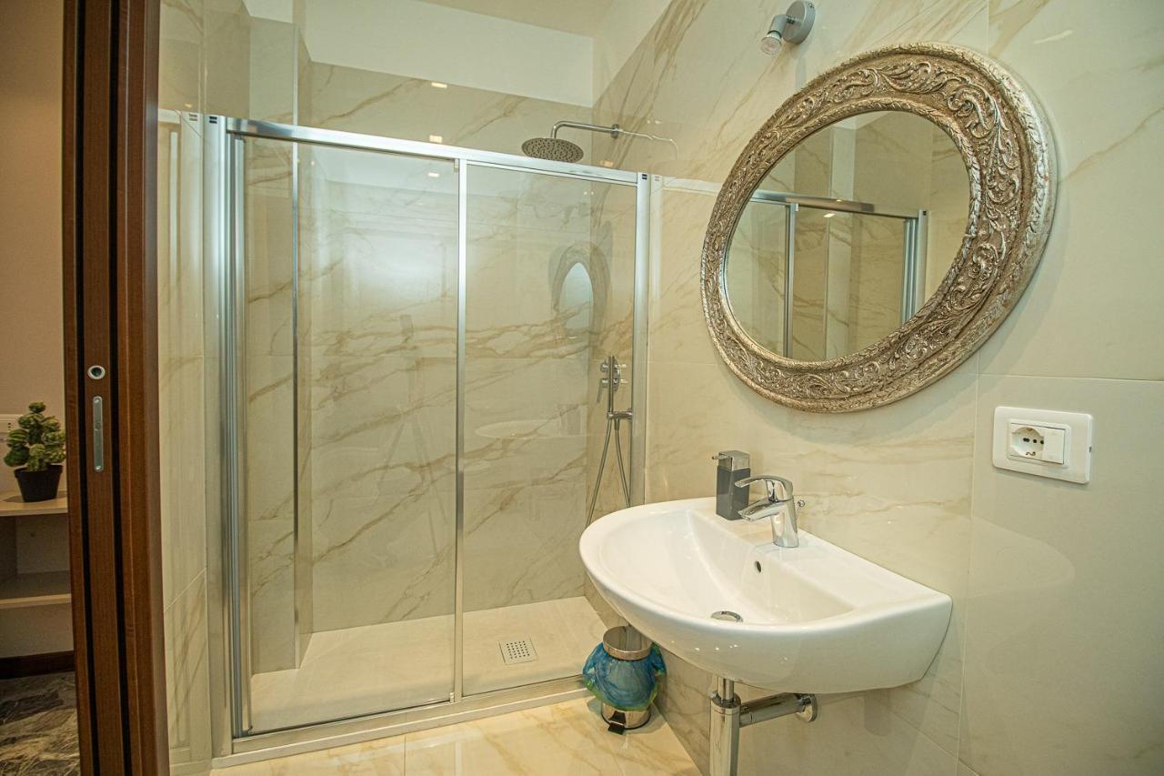 Residenza Suebi Термоли Екстериор снимка