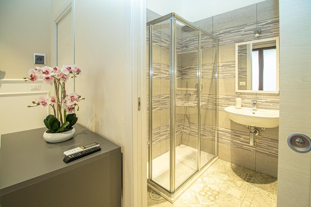 Residenza Suebi Термоли Екстериор снимка