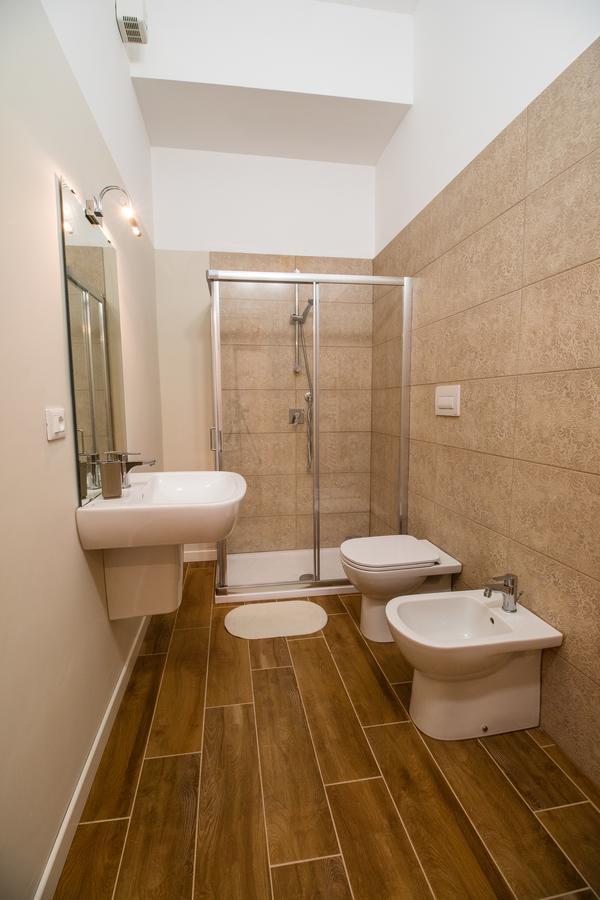 Residenza Suebi Термоли Екстериор снимка