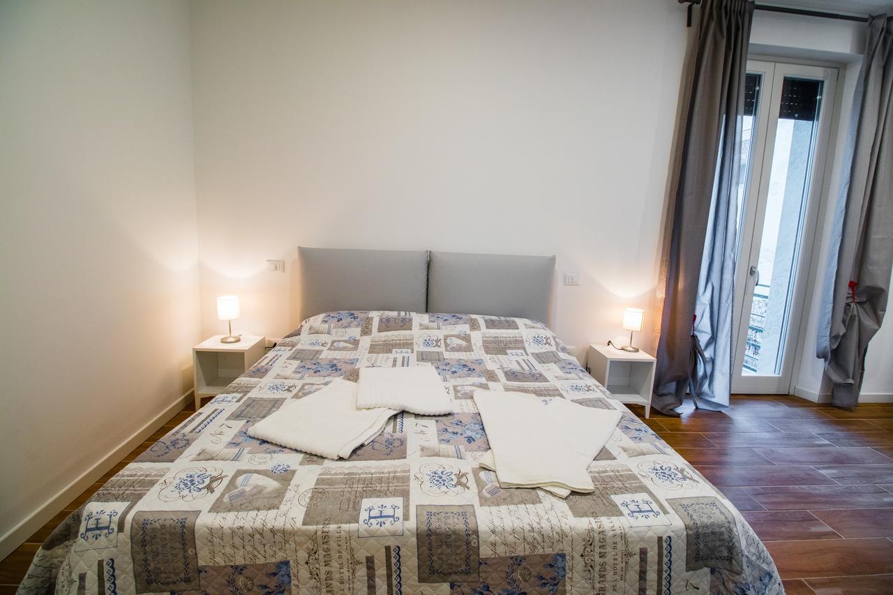 Residenza Suebi Термоли Екстериор снимка