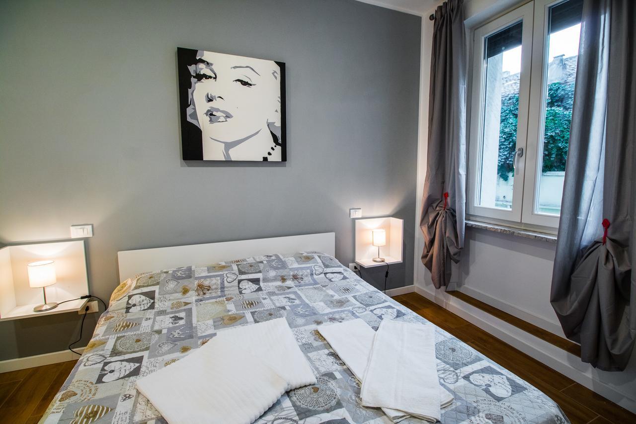 Residenza Suebi Термоли Екстериор снимка
