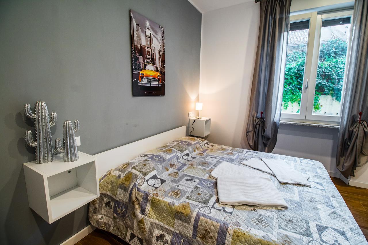 Residenza Suebi Термоли Екстериор снимка
